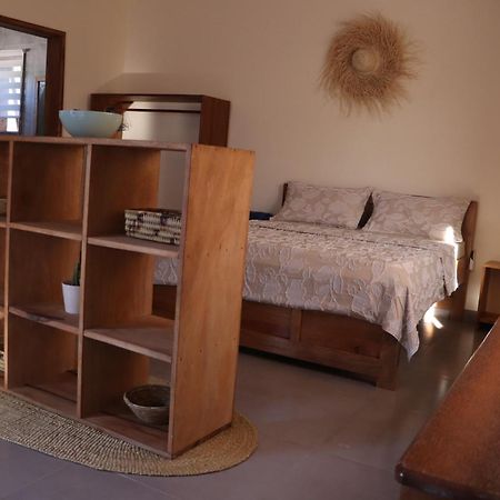 B Home Zanzibar Кивенга Екстериор снимка