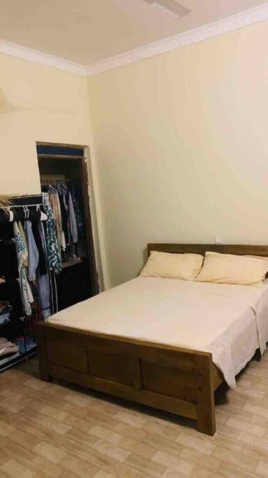 B Home Zanzibar Кивенга Екстериор снимка