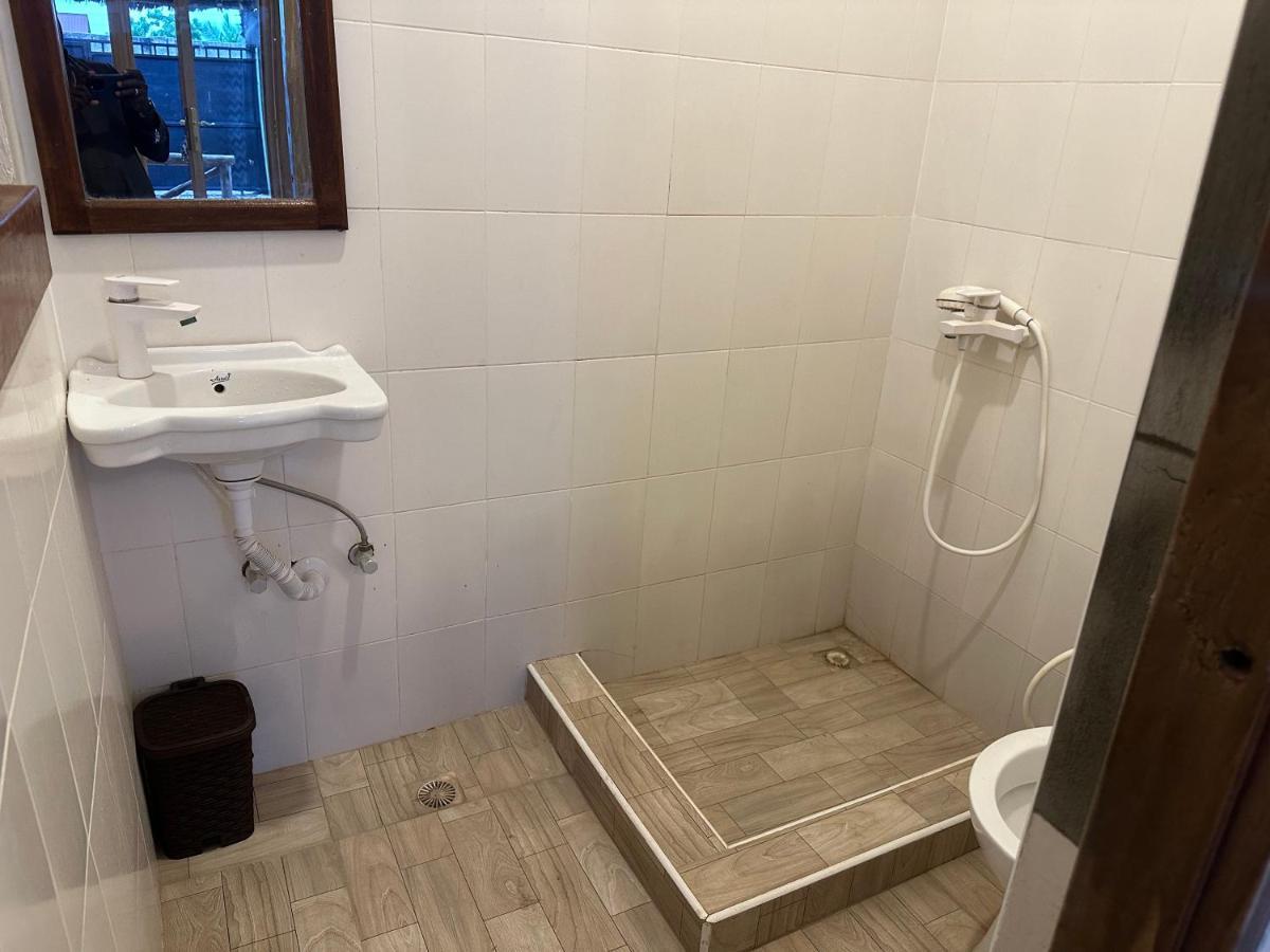 B Home Zanzibar Кивенга Екстериор снимка