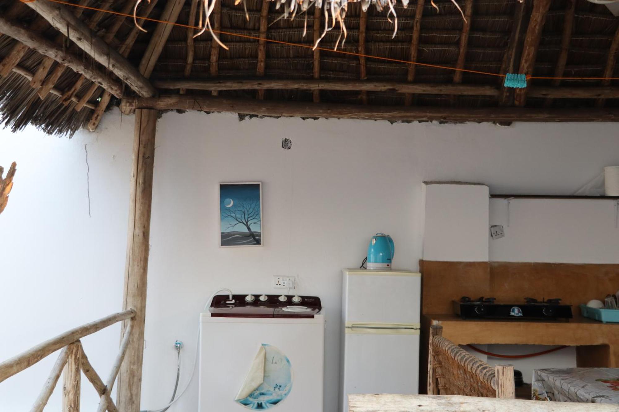 B Home Zanzibar Кивенга Екстериор снимка